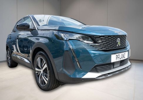 Peugeot 3008, 2023