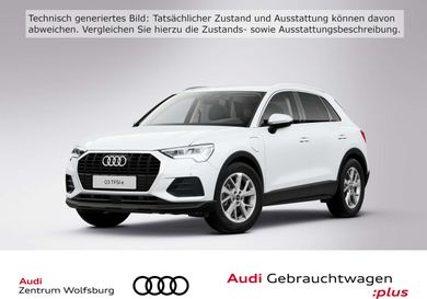 Audi Q3, 2022