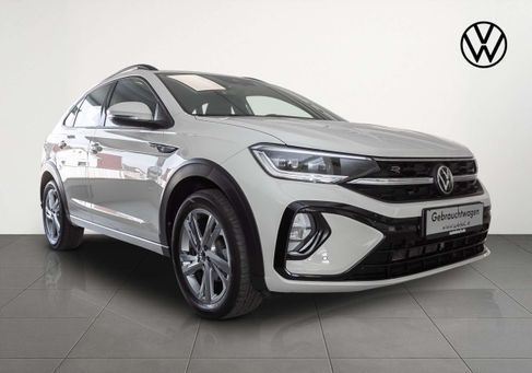 Volkswagen Taigo, 2023