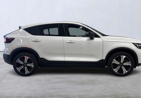 Volvo C40, 2023