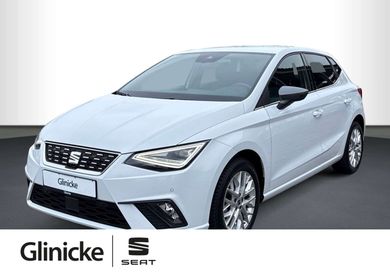 Seat Ibiza, 2025