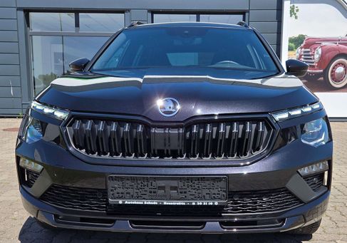 Skoda Kamiq, 2024 2