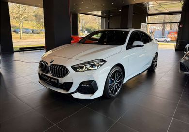 BMW 220, 2020