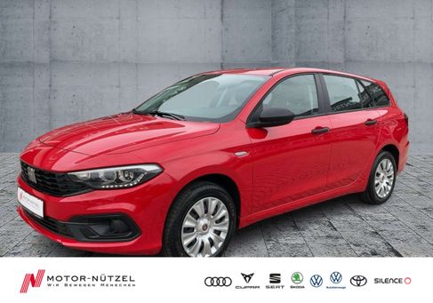 Fiat Tipo, 2024