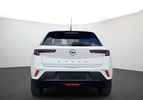 Opel Mokka, 2024 3