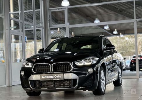 BMW X2, 2020