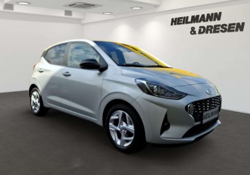 Hyundai i10, 2023