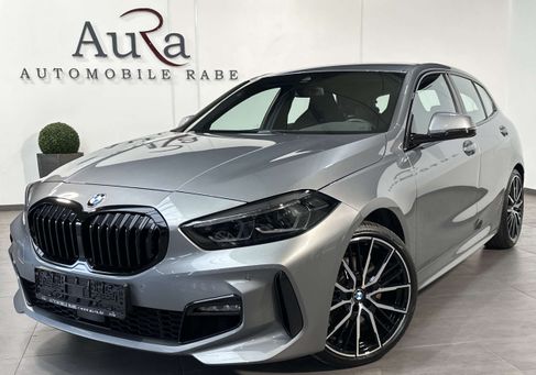 BMW 120, 2022