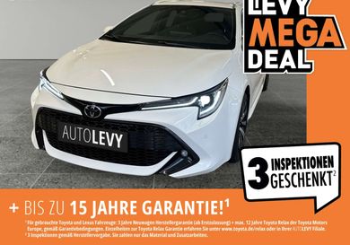 Toyota Corolla, 2020