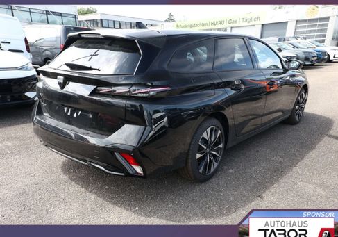 Peugeot 308, 2026