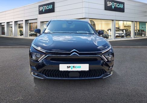 Citroën C5, 2022