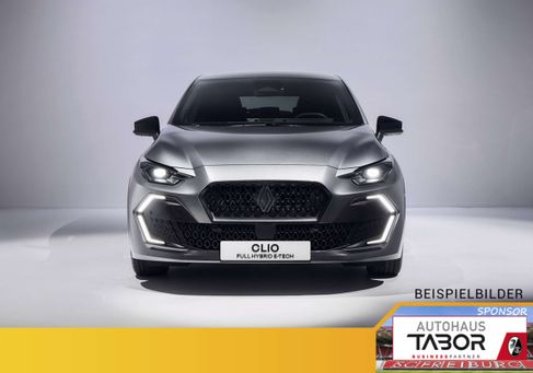 Renault Clio, 2026