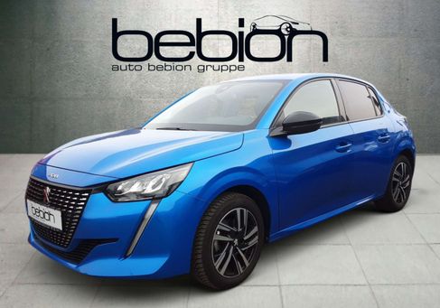 Peugeot 208, 2023
