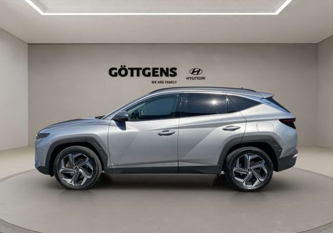 Hyundai Tucson, 2022 2