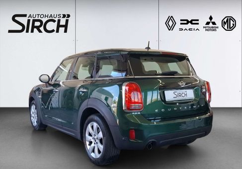 MINI One Countryman, 2018