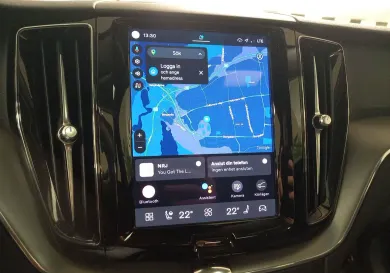 Volvo XC60, 2025