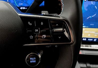 Renault Scenic, 2026