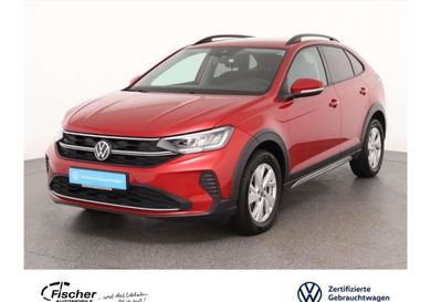Volkswagen Taigo, 2025