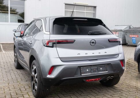 Opel Mokka, 2024 2