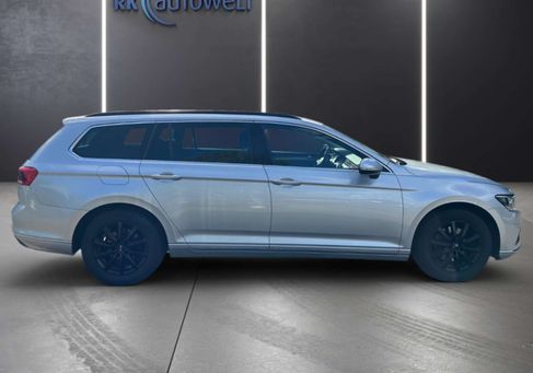 Volkswagen Passat Variant, 2019 3