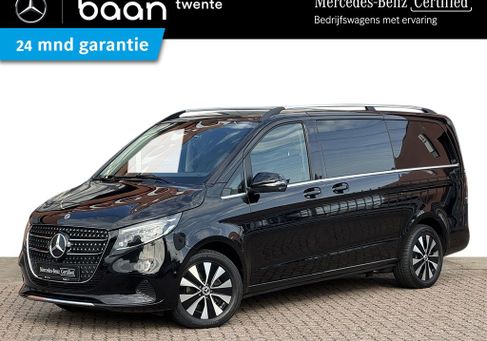 Mercedes-Benz V 250, 2024