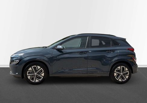 Hyundai Kona, 2023 2