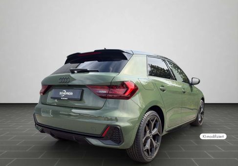 Audi A1, 2026 2