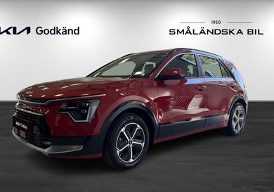 Kia Niro, 2023