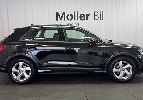 Audi Q3, 2025
