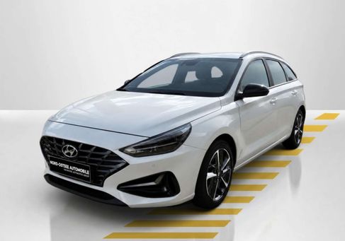 Hyundai i30, 2024 2