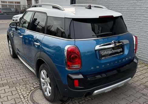 MINI Cooper, 2017