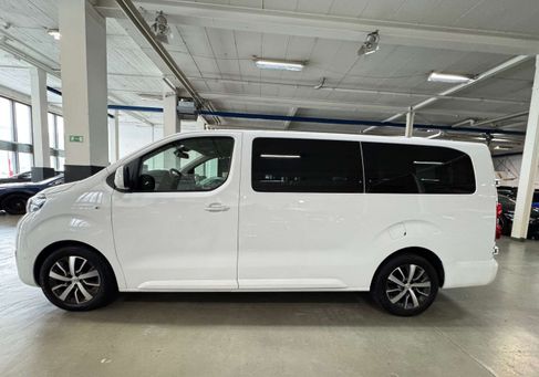 Toyota Proace, 2019