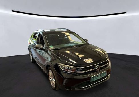 Volkswagen Taigo, 2022