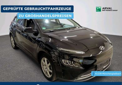 Hyundai Kona, 2022