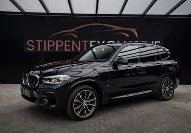 BMW X3 M, 2021