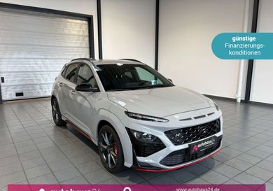 Hyundai Kona, 2023