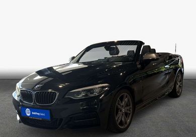 BMW M2, 2018