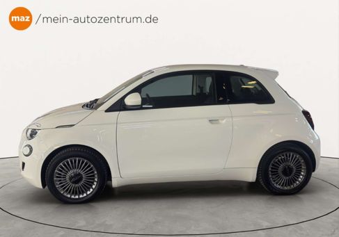 Fiat, 2023