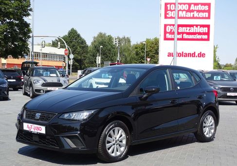 Seat Ibiza, 2023