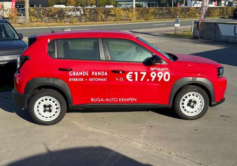 Fiat, 2025