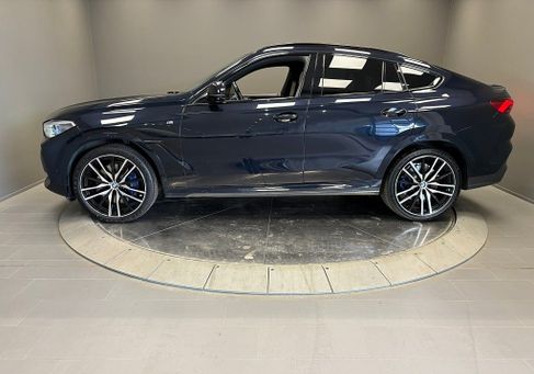 BMW X6, 2021 2