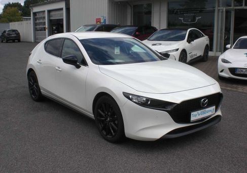 Mazda 3, 2025 3