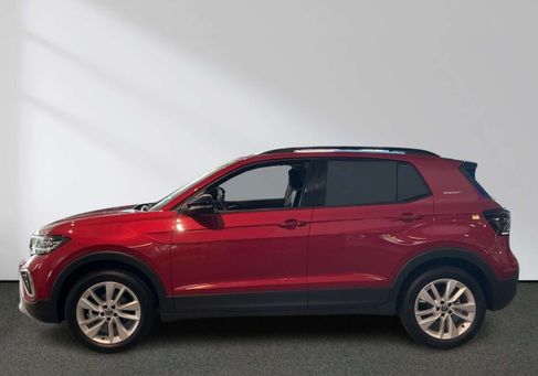 Volkswagen T-Cross, 2026