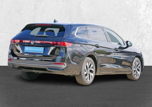 Volkswagen Passat Variant, 2024 3