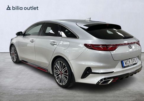 Kia Pro cee&#039;d, 2020