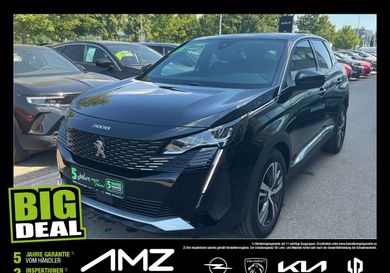 Peugeot 3008, 2023