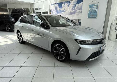 Opel Astra, 2023