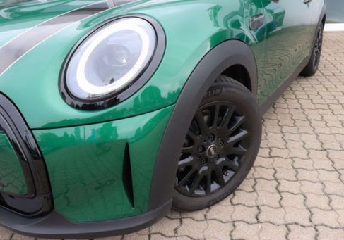 MINI Cooper Cabrio, 2023 3
