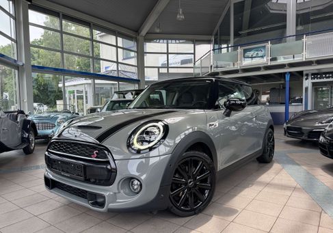 MINI Cooper S, 2019