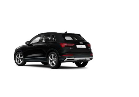 Audi Q3, 2022 3